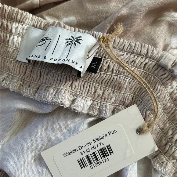 BRAND NEW Sig Zane + Coconut Avenue - Picture 3 of 4